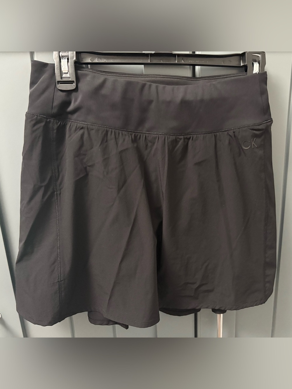 CK Performance skirt